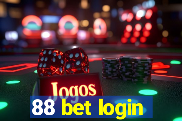 88 bet login